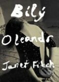 Bílý oleandr - Janet Fitch