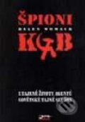 Špióni KGB - Helen Womack, Jota