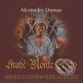 Hrabě Monte Cristo - Alexandre Dumas, BB/art