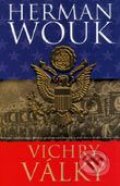 Vichry a války - Herman Wouk, BB/art, 2001