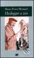 Heidegger a zen - Hans-Peter Hempel, Mladá fronta, 2001