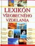 Lexikón všeobecného vzdelania - Matthias Edbauer, Aktuell, 2001