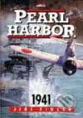 Pearl Harbor - Jiří Fidler, 2001
