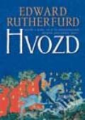 Kniha: Hvozd (Edward Rutherfurd). BB/art, 2001
