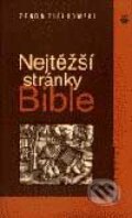Nejtěžší stránky Bible - Zenon Ziólkowski, Karmelitánské nakladatelství, 2001
