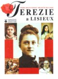 Kniha: Terezie a Lisieux (Pierre Descouvemont). Karmelitánské nakladatelství, 1997