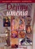 Kniha: Dejiny umenia (Autorský kolektiv). Slovenské pedagogické nakladateľstvo - Mladé letá, 2001