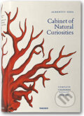 Albertus Seba&#039;s Cabinet of Natural Curiosities - Irmgard Müsch, Taschen, 2001