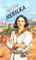 Kniha: Nerilka (Anne McCaffreyová). Netopejr, 1997