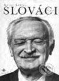 Slováci - Slovaks - Karol Kállay, 2001