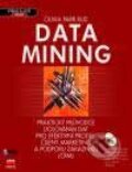 Kniha: Data Mining (Olivia Parr Rud)