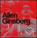 Karma červená, bílá a modrá - Allan Ginsberg, Mladá fronta, 2002