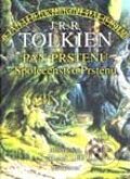 Pán prstenů I. - Společenstvo Prstenu - ilustrovaná verze - J.R.R. Tolkien, 2001