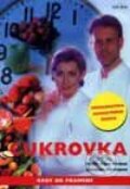 Kniha: Cukrovka - rady od pramene (Jaroslava Pavlíčková a Pavel Kohout). Filip Trend Publishing, 2001