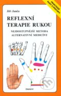 Reflexní terapie rukou - Jiří Janča, 2002