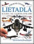 Kniha: Lietadlá (Autorský kolektív). Slovart, 2002