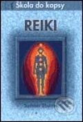 Kniha: Reiki - škola do kapsy (Sumeet Sharma). Alternativa, 2002