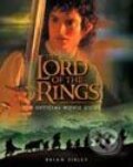 The Lord of the Rings - J.R.R. Tolkien, Brian Sibley, 2001