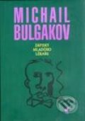 Zápisky mladého lékaře - Michail Bulgakov, 2001