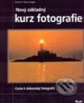 Nový základný kurz fotografie - Heiner Henninges, Ikar, 2002