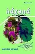 Kniha: Házená (Jiří Tkadlec a Martin Tůma). Grada, 2002