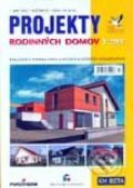 Projekty rodinných domov jar 2002 - Kolektív autorov, Jaga group, 2002