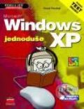 Kniha: Microsoft Windows XP Jednoduše (Pavel Roubal)
