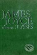 Ulysses - James Joyce, Slovenský spisovateľ, 2002