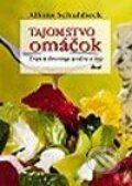 Kniha: Tajomstvo omáčok (Alfons Schuhbeck). Ikar, 2002
