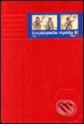 Encyklopedie mystiky III. - Kolektiv autorů, Argo, 2002