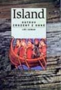 Kniha: Island (Jiří Zeman). Paseka, 2002
