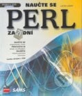 Naučte se Perl za 21 dní - Laura Lemay, Computer Press, 2002