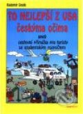Kniha: To nejlepší z USA (Dzuik). Mirago, 2001