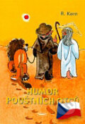 Humor pouštních otců - R. Kern, Karmelitánské nakladatelství, 2005