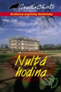 Nultá hodina - Agatha Christie, Slovenský spisovateľ, 2011