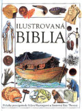 Ilustrovaná Biblia - Selena Hastingsová, Príroda