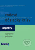 Kniha: Rodové dôsledky krízy (Aspekt). Aspekt, 2011