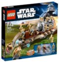 LEGO Star Wars 7929 - Bitka o Naboo, LEGO, 2011