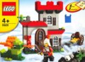 LEGO kocky 5929 - Stavebná súprava - Hrad, 2011