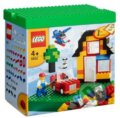 LEGO Kocky 5932 - Moja prvá súprava, ALLTOYS, 2011