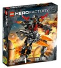 LEGO Hero Factory 2235 - Pán ohňa, LEGO, 2011