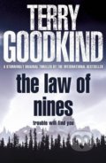 The Law of Nines - Terry Goodkind, HarperCollins