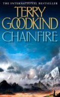 Chainfire - Terry Goodkind, HarperCollins