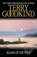 Blood of the Fold - Terry Goodkind, Orion