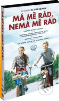 Film: Má mě rád, nemá mě rád (Rob Reiner) (DVD). Magicbox, 2010