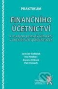 Praktikum finančního účetnictví k osvojení postupů účtování v obchodních společnostech - Petr Valouch a kolektív, Aleš Čeněk, 2011