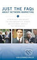 Kniha: Just the FAQs about Network Marketing (Don Failla a Nancy Failla)