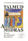 Talmud a midraš - Günther Stemberger, 2011