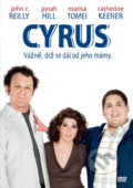 Cyrus - Jay Duplass, Mark Duplass, 2010