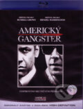 Americký gangster - Ridley Scott, 2007